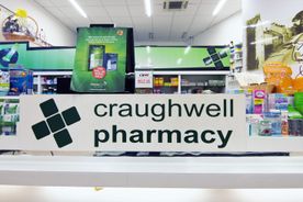 Craughwell Pharmacy