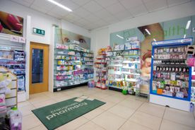 Craughwell Pharmacy